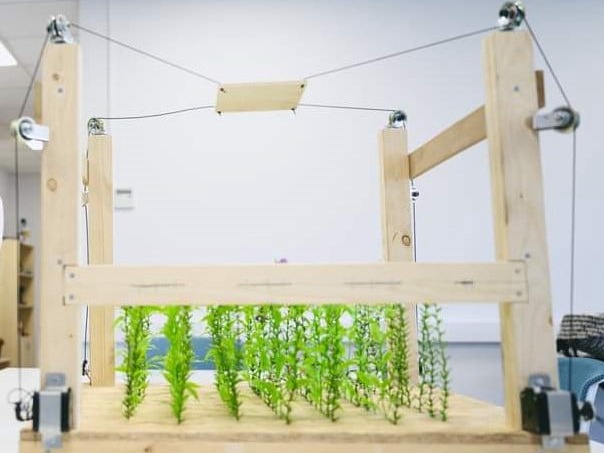 Mobirise Website Builder